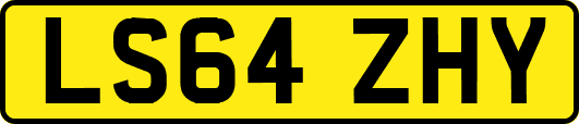 LS64ZHY