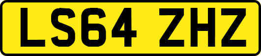 LS64ZHZ