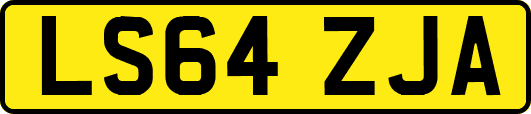 LS64ZJA