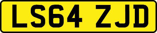 LS64ZJD