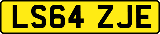LS64ZJE