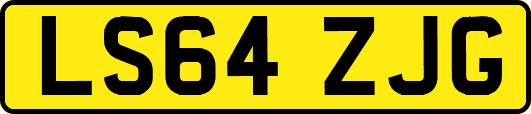 LS64ZJG