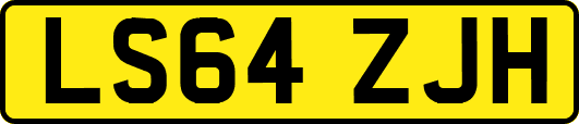 LS64ZJH