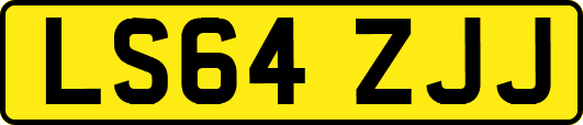 LS64ZJJ