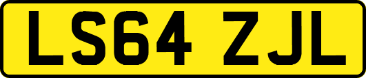 LS64ZJL