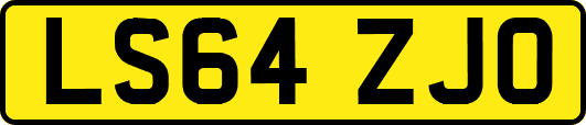 LS64ZJO