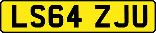 LS64ZJU