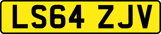 LS64ZJV