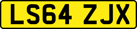 LS64ZJX