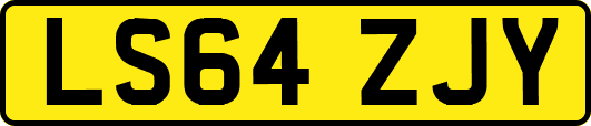 LS64ZJY