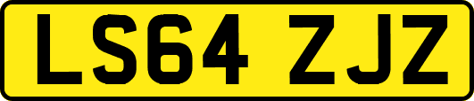 LS64ZJZ