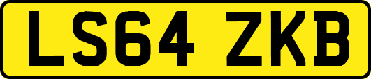 LS64ZKB