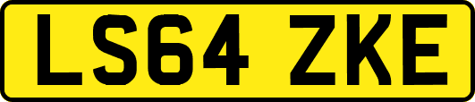 LS64ZKE