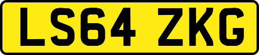 LS64ZKG