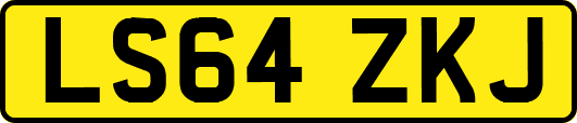 LS64ZKJ