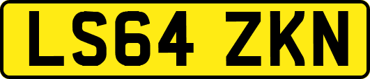 LS64ZKN