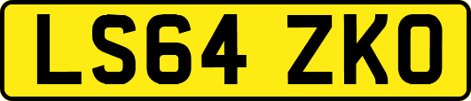 LS64ZKO