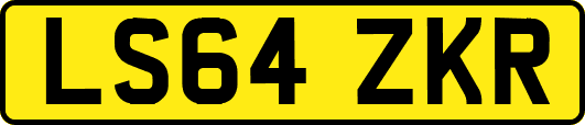LS64ZKR