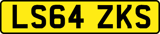 LS64ZKS