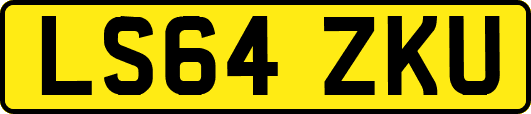 LS64ZKU