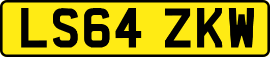 LS64ZKW