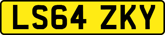 LS64ZKY