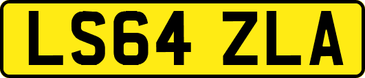 LS64ZLA