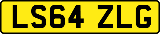 LS64ZLG