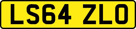 LS64ZLO
