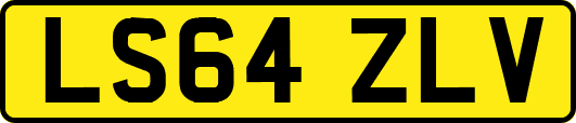 LS64ZLV