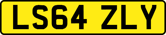 LS64ZLY