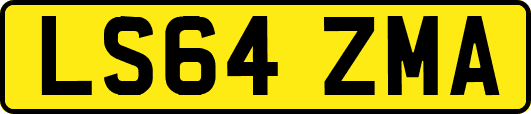 LS64ZMA