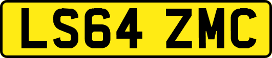 LS64ZMC