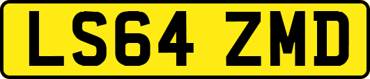 LS64ZMD
