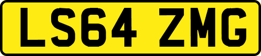 LS64ZMG