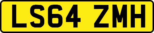 LS64ZMH