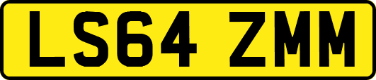 LS64ZMM