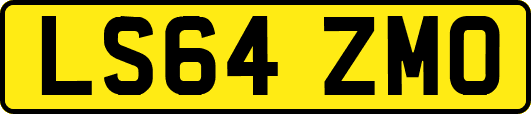 LS64ZMO