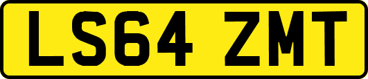 LS64ZMT