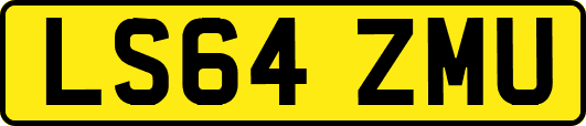LS64ZMU