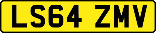 LS64ZMV