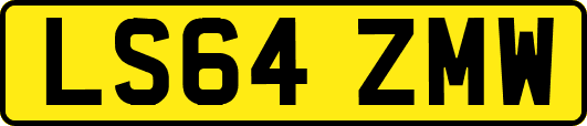 LS64ZMW