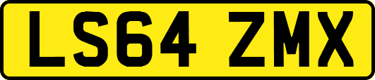 LS64ZMX