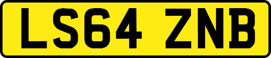 LS64ZNB