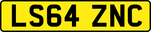 LS64ZNC