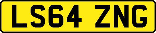 LS64ZNG