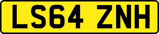 LS64ZNH