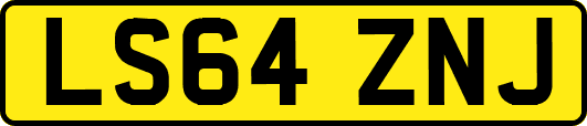 LS64ZNJ