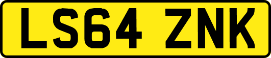 LS64ZNK