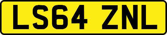 LS64ZNL